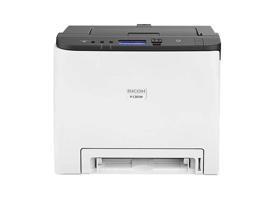 Принтер Ricoh LE P C301W Принтер Ricoh LE P C301W