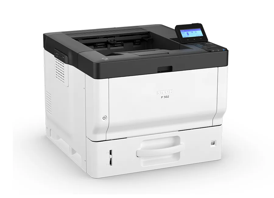 Принтер Ricoh LE P 502 в Москве Принтер Ricoh LE P 502 в Москве
