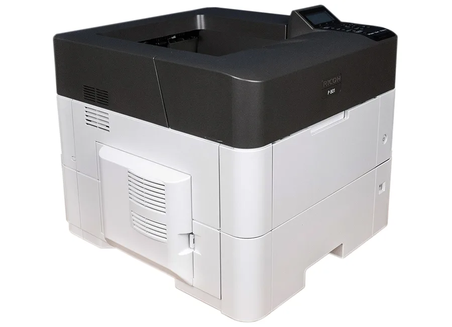 Принтер Ricoh LE P 801 в Москве Принтер Ricoh LE P 801 в Москве