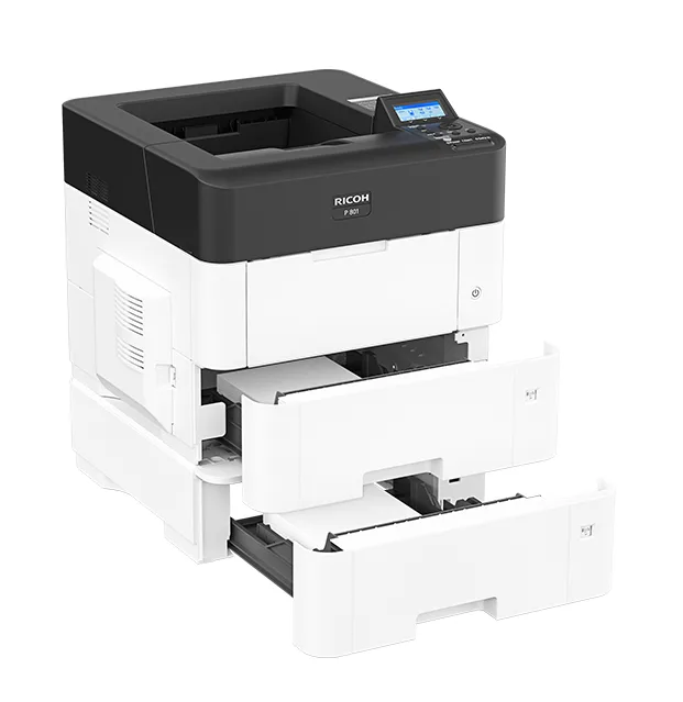 Принтер Ricoh LE P 801 в Москве Принтер Ricoh LE P 801 в Москве
