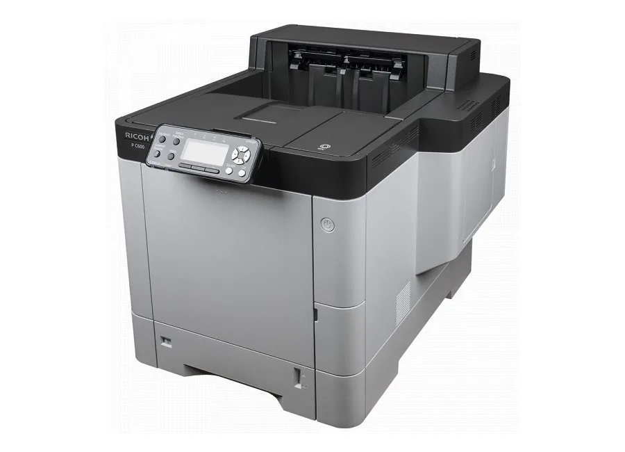 Принтер Ricoh LE P C600 в Москве Принтер Ricoh LE P C600 в Москве