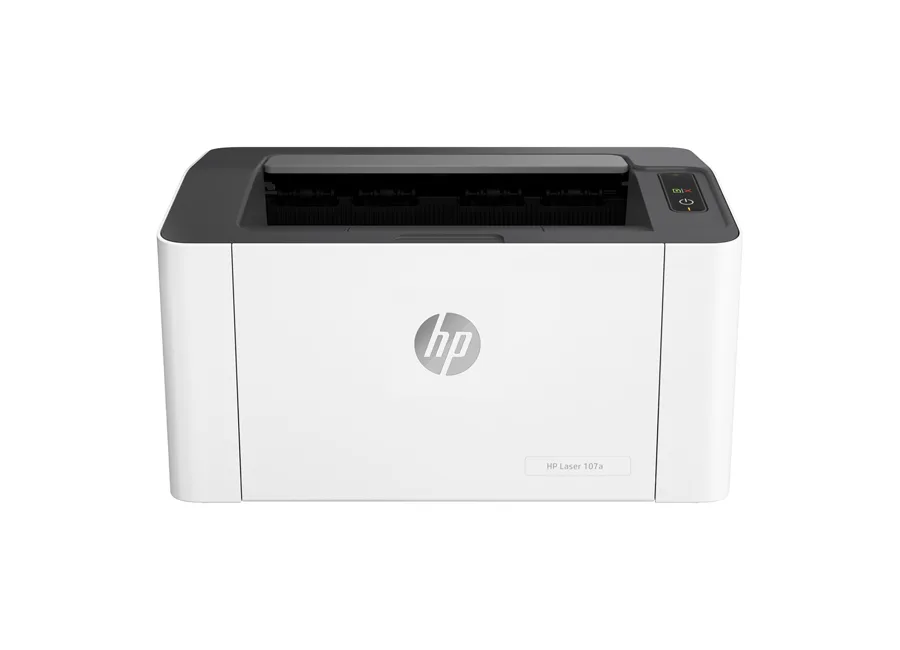 Принтер HP Laser 107a (4ZB77A) в Москве Принтер HP Laser 107a (4ZB77A) в Москве