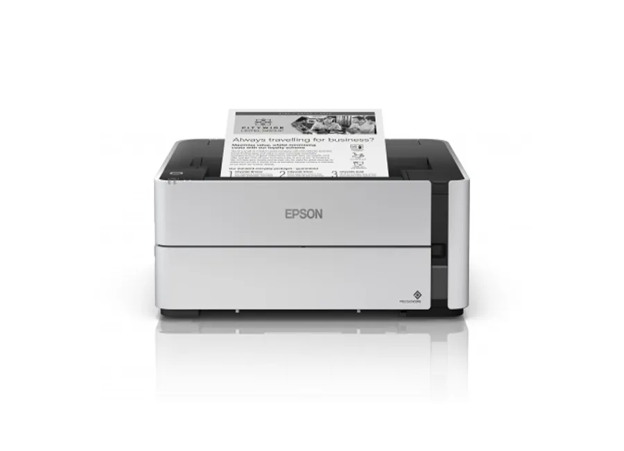 Принтер Epson M1140 (C11CG26405) в Москве Принтер Epson M1140 (C11CG26405) в Москве