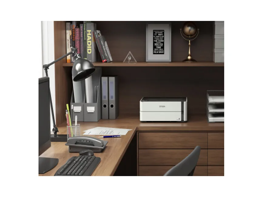 Принтер Epson M1140 (C11CG26405) в Москве Принтер Epson M1140 (C11CG26405) в Москве