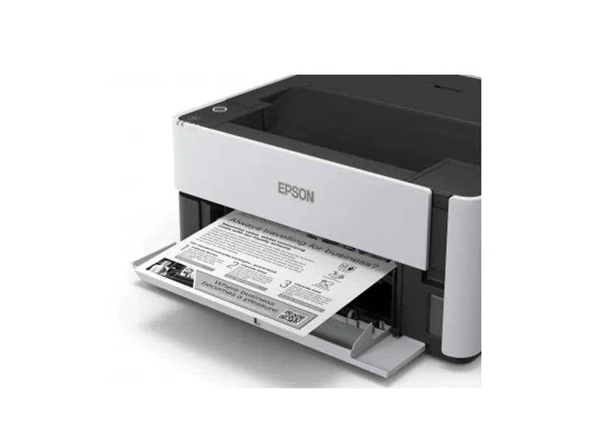 Принтер Epson M1140 (C11CG26405) в Москве Принтер Epson M1140 (C11CG26405) в Москве