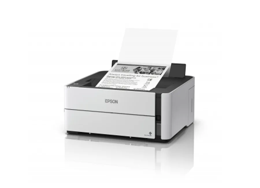 Принтер Epson M1140 (C11CG26405) в Москве Принтер Epson M1140 (C11CG26405) в Москве