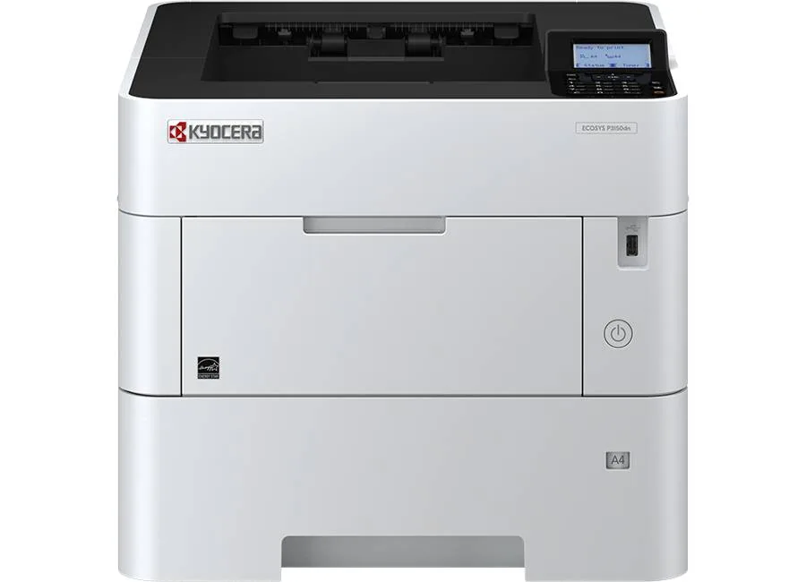 Принтер Kyocera ECOSYS P3150dn Принтер Kyocera ECOSYS P3150dn