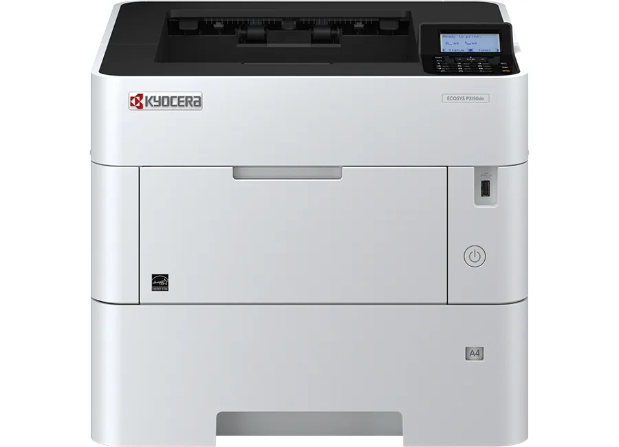 Принтер Kyocera ECOSYS P3155dn в Москве Принтер Kyocera ECOSYS P3155dn в Москве