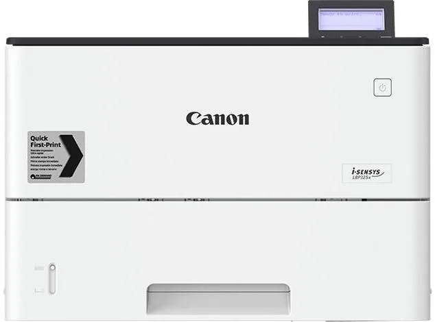 Принтер CANON i-SENSYS LBP325x в Москве Принтер CANON i-SENSYS LBP325x в Москве