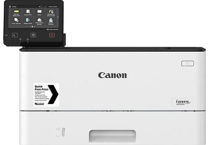 Принтер CANON i-SENSYS LBP228x в Москве Принтер CANON i-SENSYS LBP228x в Москве