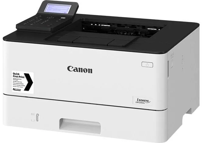 Принтер CANON i-SENSYS LBP226dw в Москве Принтер CANON i-SENSYS LBP226dw в Москве