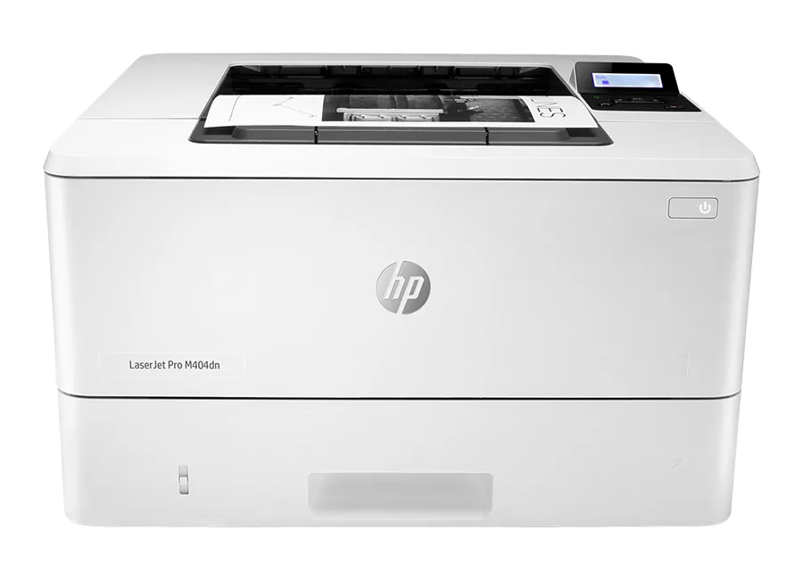 Принтер HP LaserJet Pro M404dn (W1A53A) в Москве Принтер HP LaserJet Pro M404dn (W1A53A) в Москве