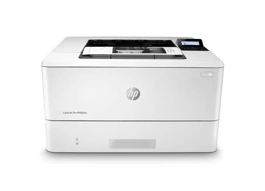 Принтер HP LaserJet Pro M404dw в Москве Принтер HP LaserJet Pro M404dw в Москве