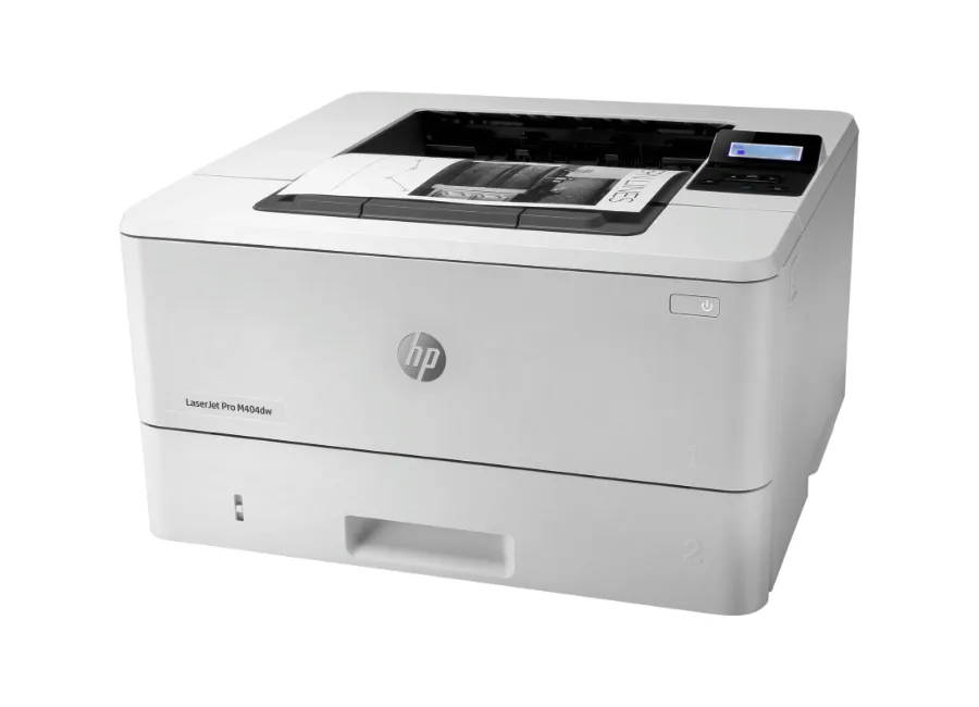 Принтер HP LaserJet Pro M404dw в Москве Принтер HP LaserJet Pro M404dw в Москве