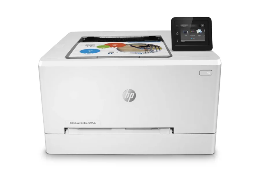 Принтер HP Color LaserJet Pro M255dw (7KW64A) в Москве Принтер HP Color LaserJet Pro M255dw (7KW64A) в Москве
