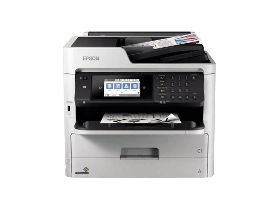 Принтер Epson WorkForce Pro WF-M5299DW (C11CG07401) Принтер Epson WorkForce Pro WF-M5299DW (C11CG07401)