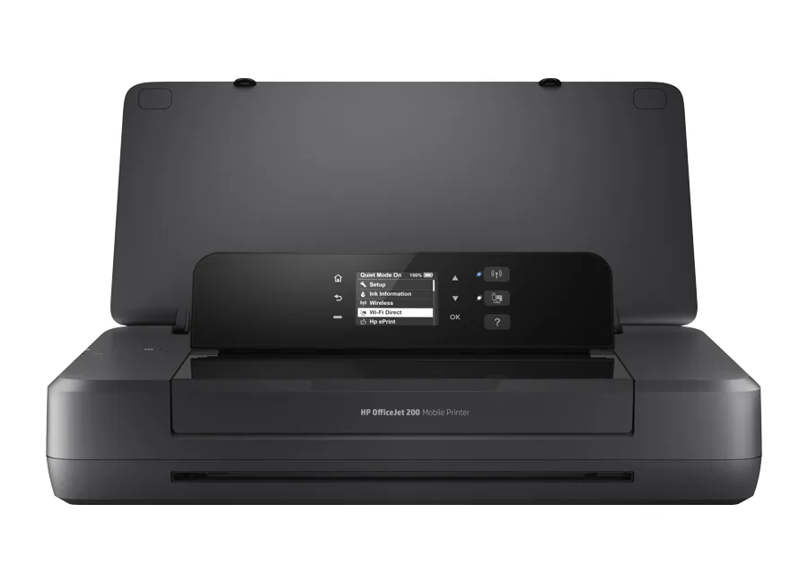Принтер HP OfficeJet 202 в Москве Принтер HP OfficeJet 202 в Москве