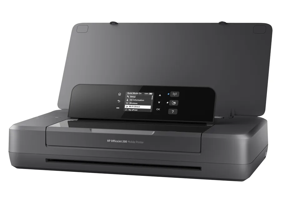 Принтер HP OfficeJet 202 в Москве Принтер HP OfficeJet 202 в Москве