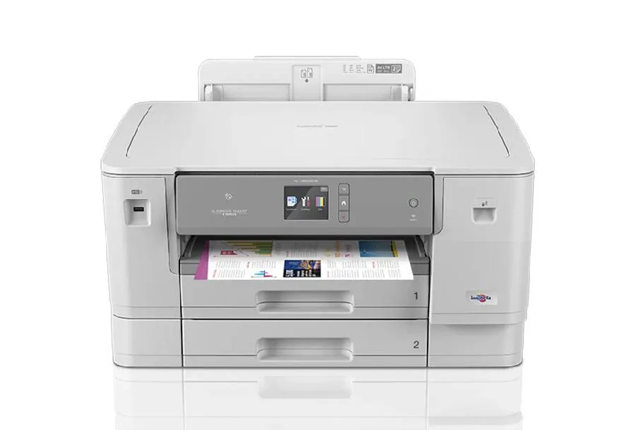 Принтер Brother HL-J6000DW