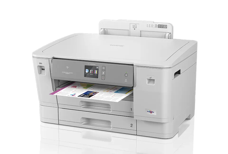 Принтер Brother HL-J6000DW в Москве Принтер Brother HL-J6000DW в Москве