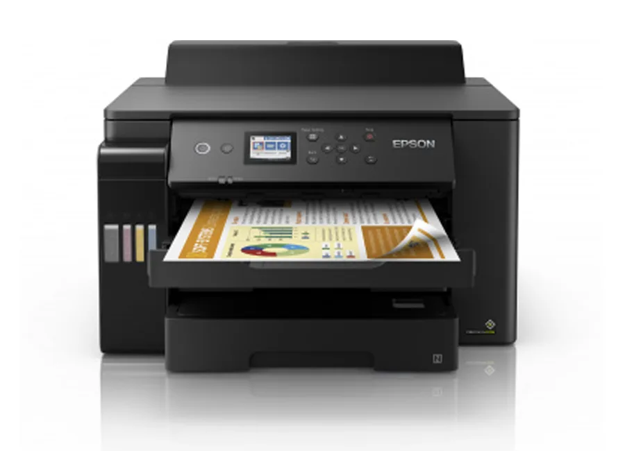 Принтер Epson L11160 (C11CJ04404) в Москве Принтер Epson L11160 (C11CJ04404) в Москве