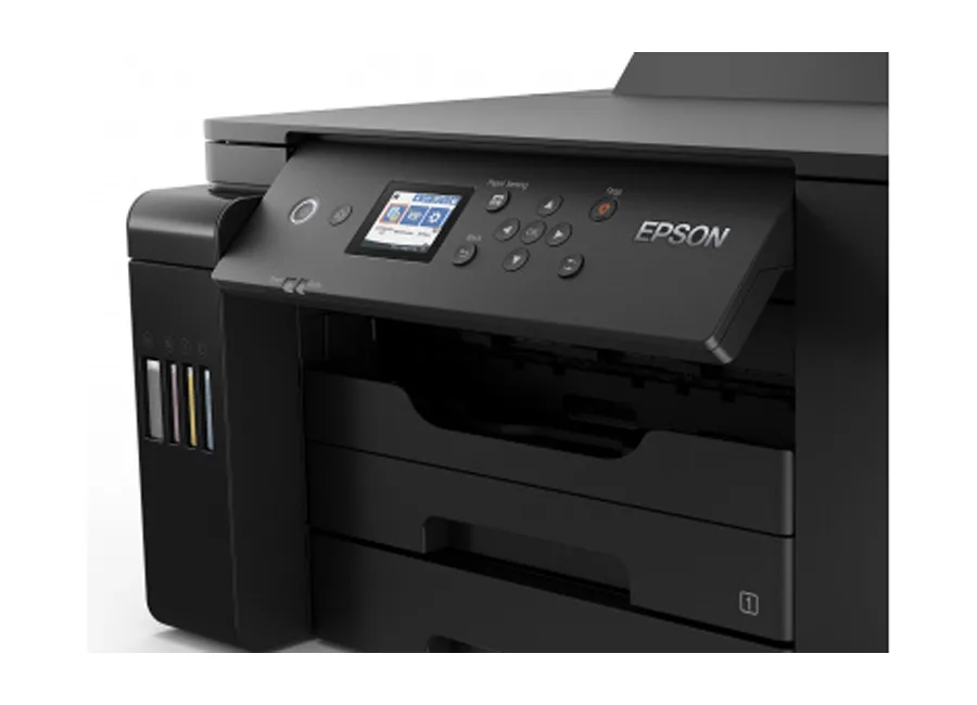 Принтер Epson L11160 (C11CJ04404) в Москве Принтер Epson L11160 (C11CJ04404) в Москве