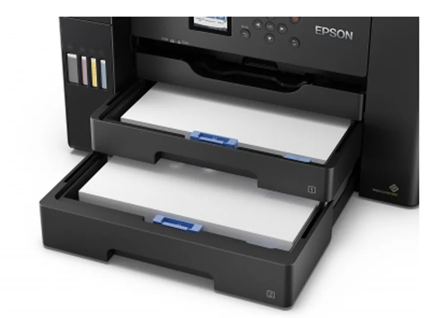 Принтер Epson L11160 (C11CJ04404) в Москве Принтер Epson L11160 (C11CJ04404) в Москве