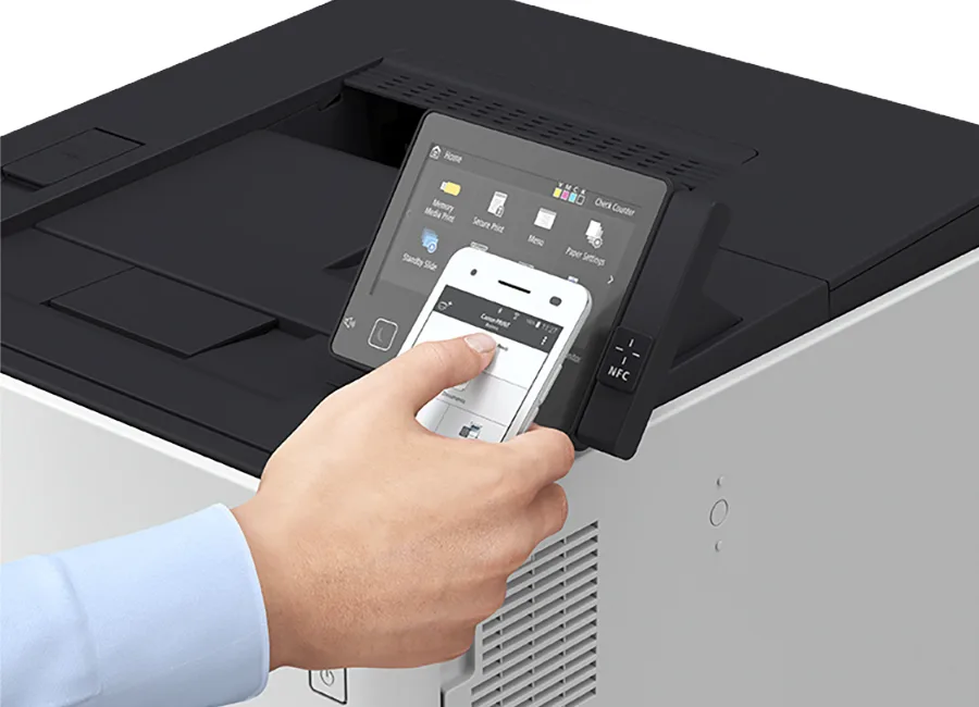 Принтер CANON i-SENSYS X C1127P (3103C024) в Москве Принтер CANON i-SENSYS X C1127P (3103C024) в Москве
