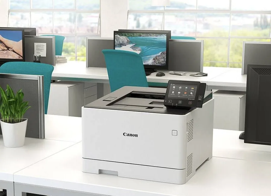 Принтер CANON i-SENSYS X C1127P (3103C024) в Москве Принтер CANON i-SENSYS X C1127P (3103C024) в Москве