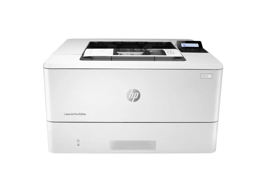 Принтер HP LaserJet Pro M304a (W1A66A) в Москве Принтер HP LaserJet Pro M304a (W1A66A) в Москве