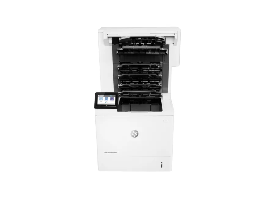 Принтер HP LaserJet Enterprise M611dn (7PS84A) в Москве Принтер HP LaserJet Enterprise M611dn (7PS84A) в Москве
