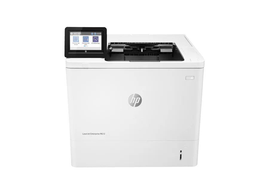 Принтер HP LaserJet Enterprise M612dn (7PS86A) в Москве Принтер HP LaserJet Enterprise M612dn (7PS86A) в Москве