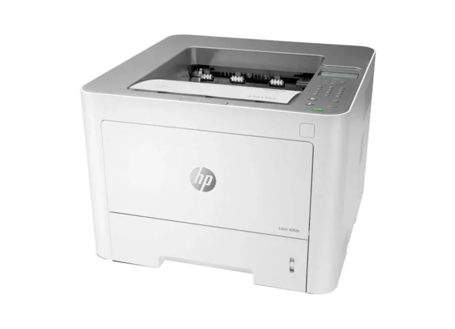 Принтер HP Laser 408dn Printer (7UQ75A)