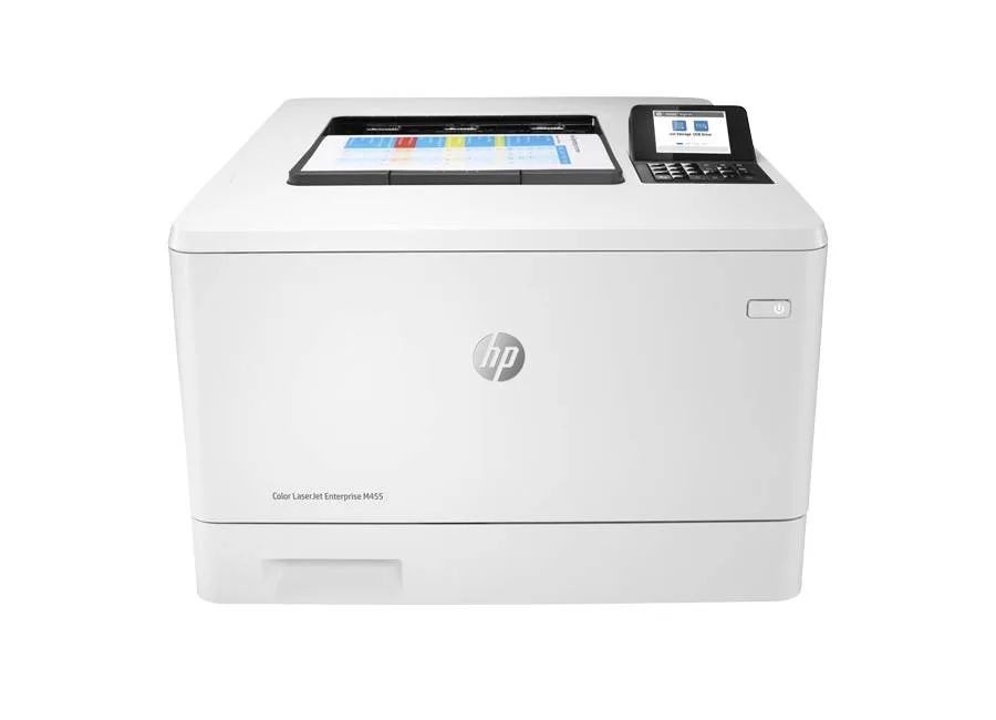 Принтер HP Color LaserJet Enterprise M455dn (3PZ95A) Принтер HP Color LaserJet Enterprise M455dn (3PZ95A)