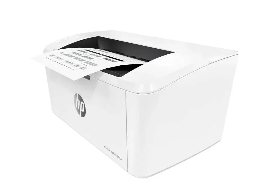 Принтер HP LaserJet Pro M15w (W2G51A) Принтер HP LaserJet Pro M15w (W2G51A)