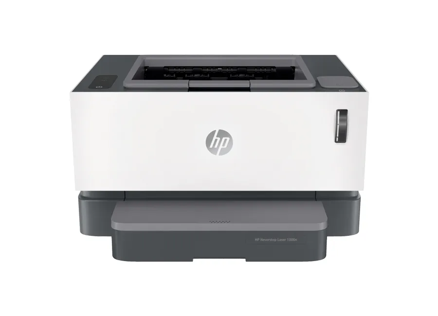 Принтер HP Neverstop Laser 1000n (5HG74A)