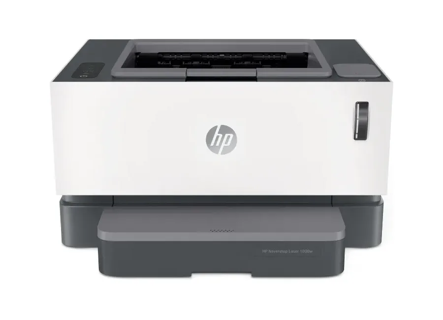 Принтер HP Neverstop Laser 1000w (4RY23A)