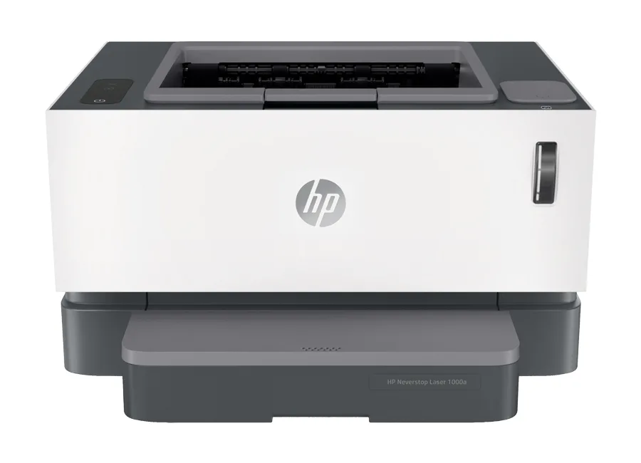 Принтер HP Neverstop Laser 1000a (4RY22A) в Москве Принтер HP Neverstop Laser 1000a (4RY22A) в Москве