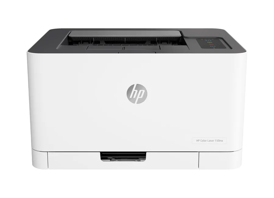 Принтер HP Color Laser 150nw (4ZB95A) в Москве Принтер HP Color Laser 150nw (4ZB95A) в Москве