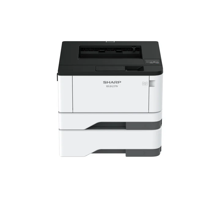Принтер Sharp MX-B427PWEU в Москве Принтер Sharp MX-B427PWEU в Москве