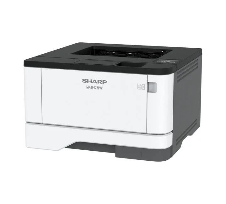 Принтер Sharp MX-B427PWEU Принтер Sharp MX-B427PWEU