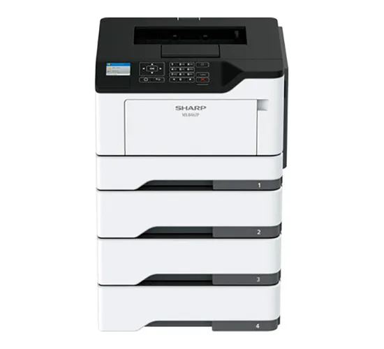 Принтер Sharp MX-B467PEU в Москве Принтер Sharp MX-B467PEU в Москве