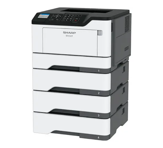 Принтер Sharp MX-B467PEU в Москве Принтер Sharp MX-B467PEU в Москве