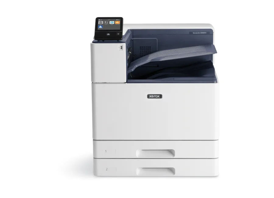 Принтер Xerox VersaLink C8000W в Москве Принтер Xerox VersaLink C8000W в Москве