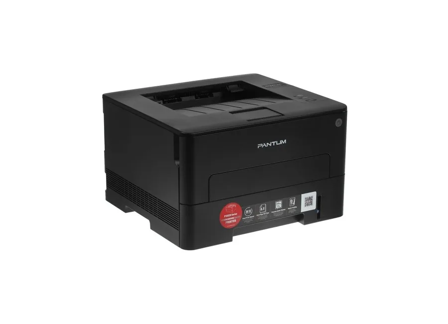 Принтер Pantum P3020D