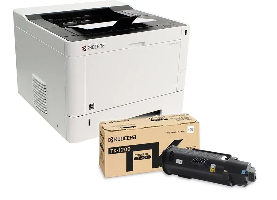 Принтер Kyocera P2335d + 2шт TK-1200 Принтер Kyocera P2335d + 2шт TK-1200