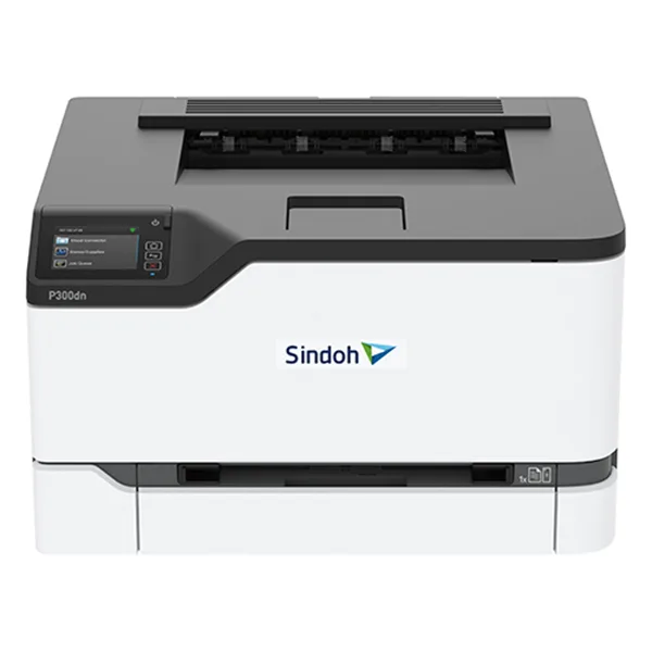 Принтер Sindoh P300dn в Москве Принтер Sindoh P300dn в Москве