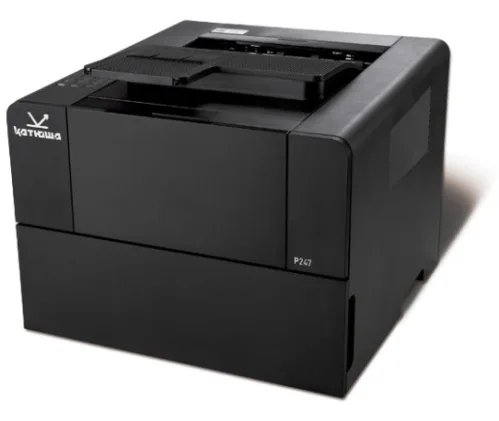 Принтер Катюша P247e
