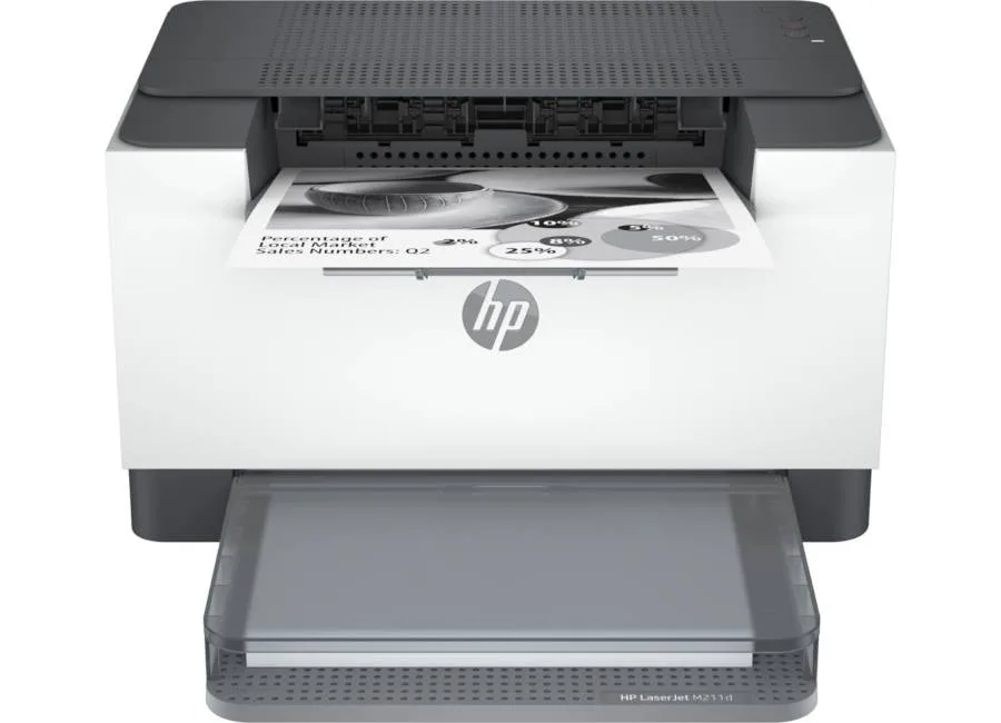 Принтер HP LaserJet M211d (9YF82A)