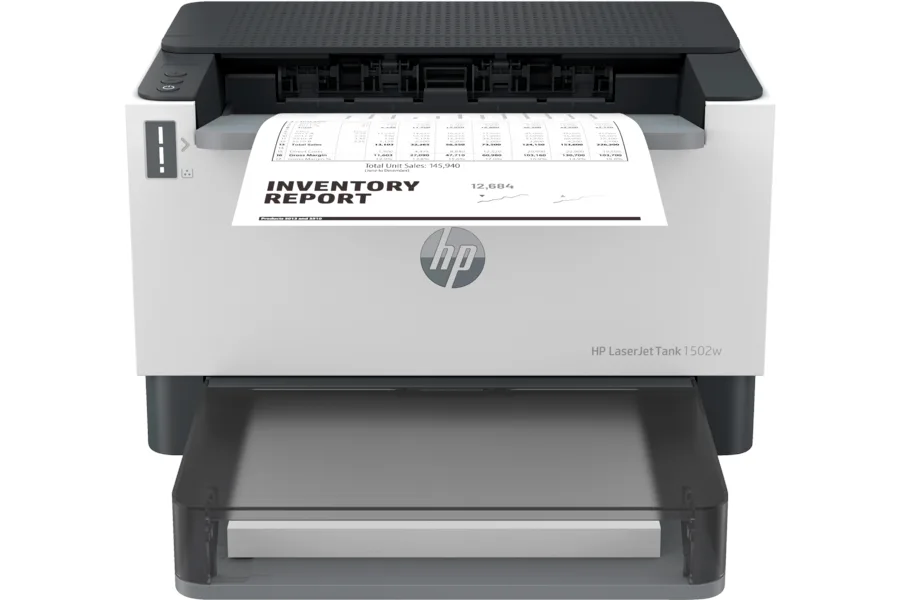 Принтер HP LaserJet Tank 1502w (2R3E2A) в Москве Принтер HP LaserJet Tank 1502w (2R3E2A) в Москве